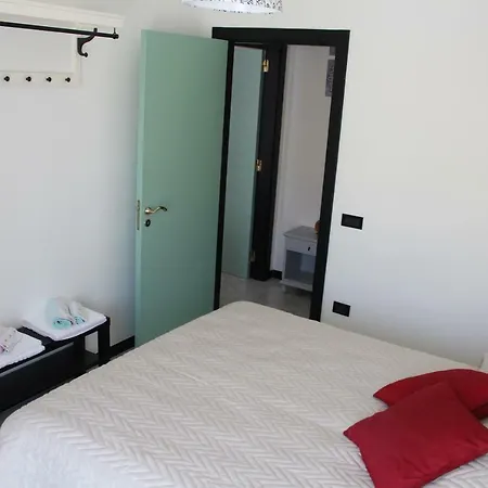 Διαμέρισμα Casa Angela