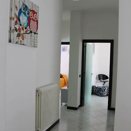 Apartment Casa Angela Castellana Grotte