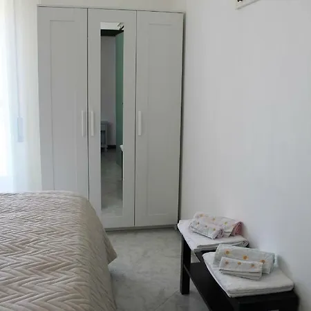 Casa Angela Apartment