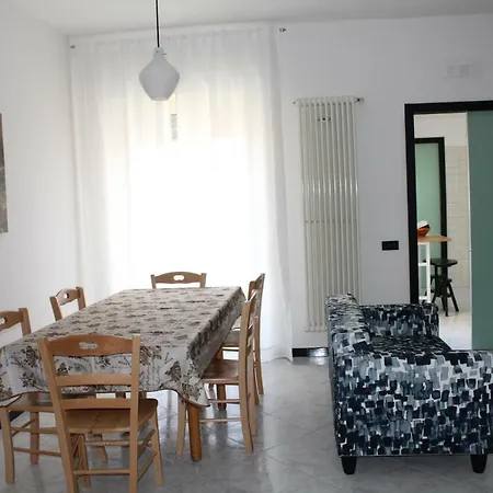 Casa Angela Apartment