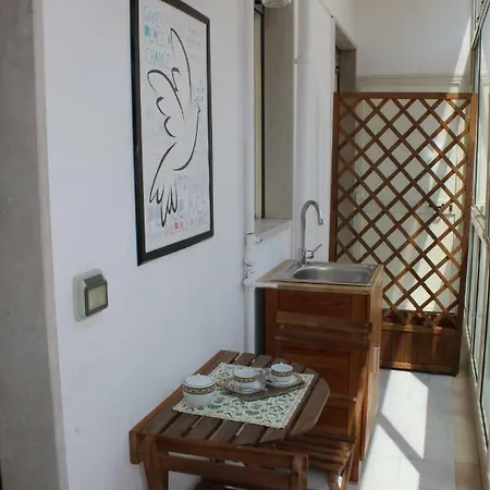 Casa Angela Διαμέρισμα Castellana Grotte