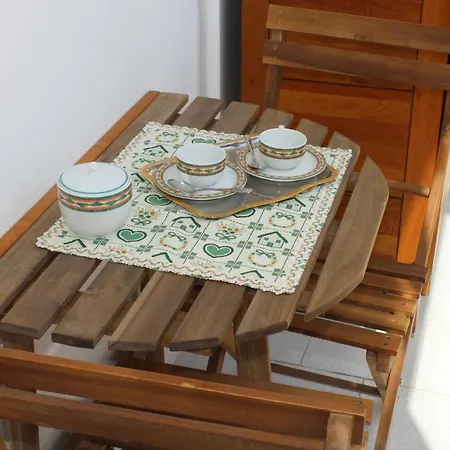 Casa Angela Castellana Grotte