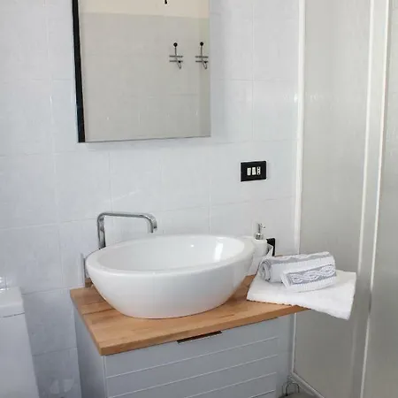 Casa Angela Apartment Castellana Grotte
