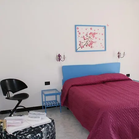 Casa Angela Apartment Castellana Grotte