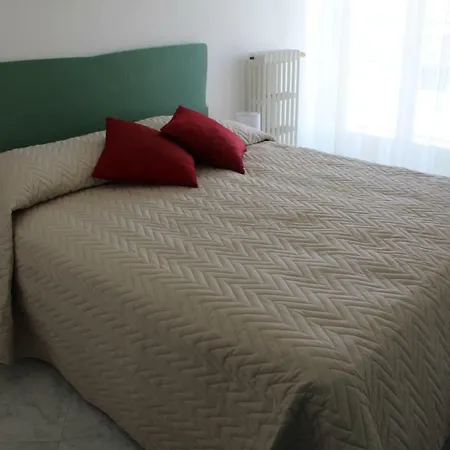 Apartment Casa Angela