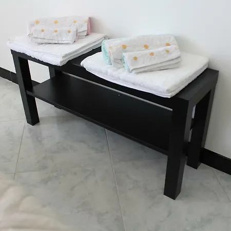 Apartamento Casa Angela