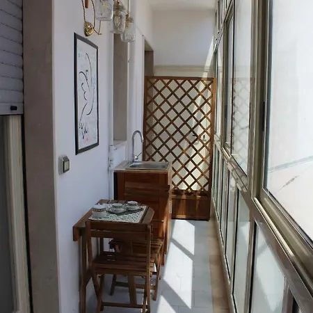 Apartamento Casa Angela