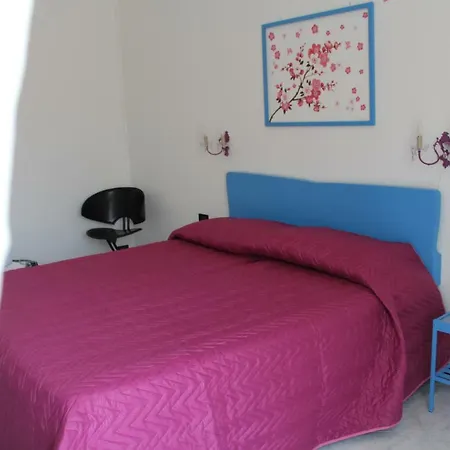 Apartment Casa Angela