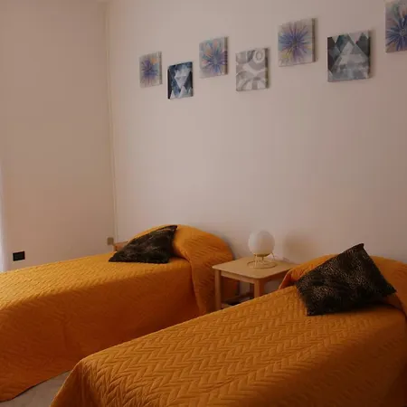 Casa Angela * Castellana Grotte