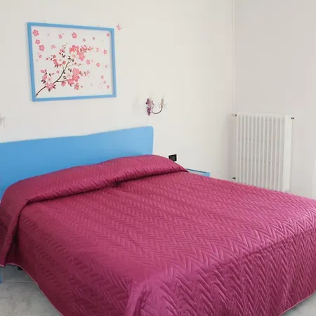 Casa Angela Apartment