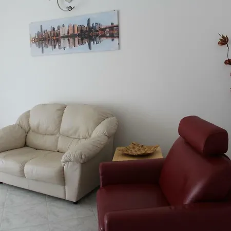 Lägenhet Casa Angela Castellana Grotte