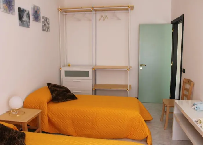 Casa Angela דירה קסטלאנה גרוטה