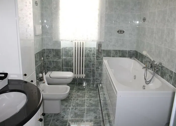 Casa Angela * קסטלאנה גרוטה