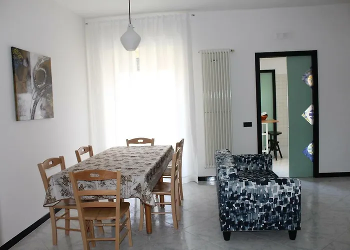 Casa Angela דירה
