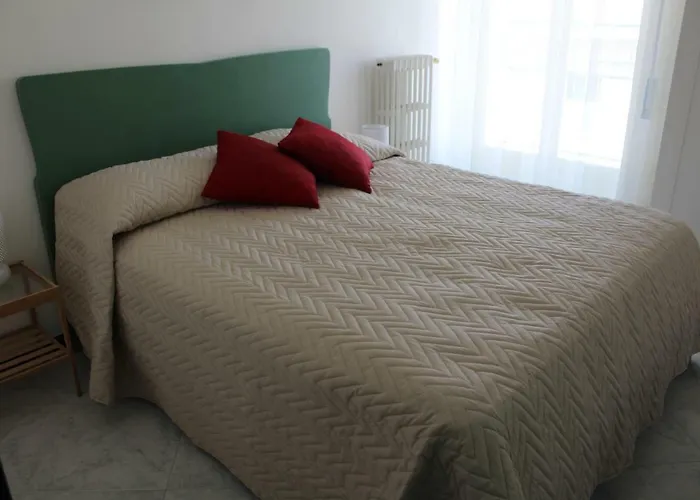 דירה Casa Angela