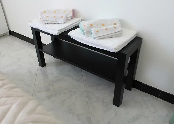 דירה Casa Angela