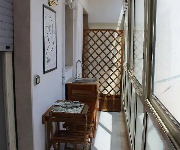 דירה Casa Angela