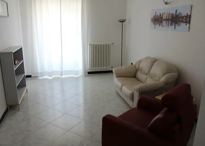 Casa Angela